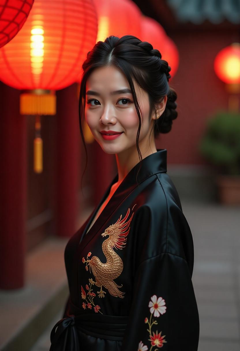 把日子拍成诗作品海报