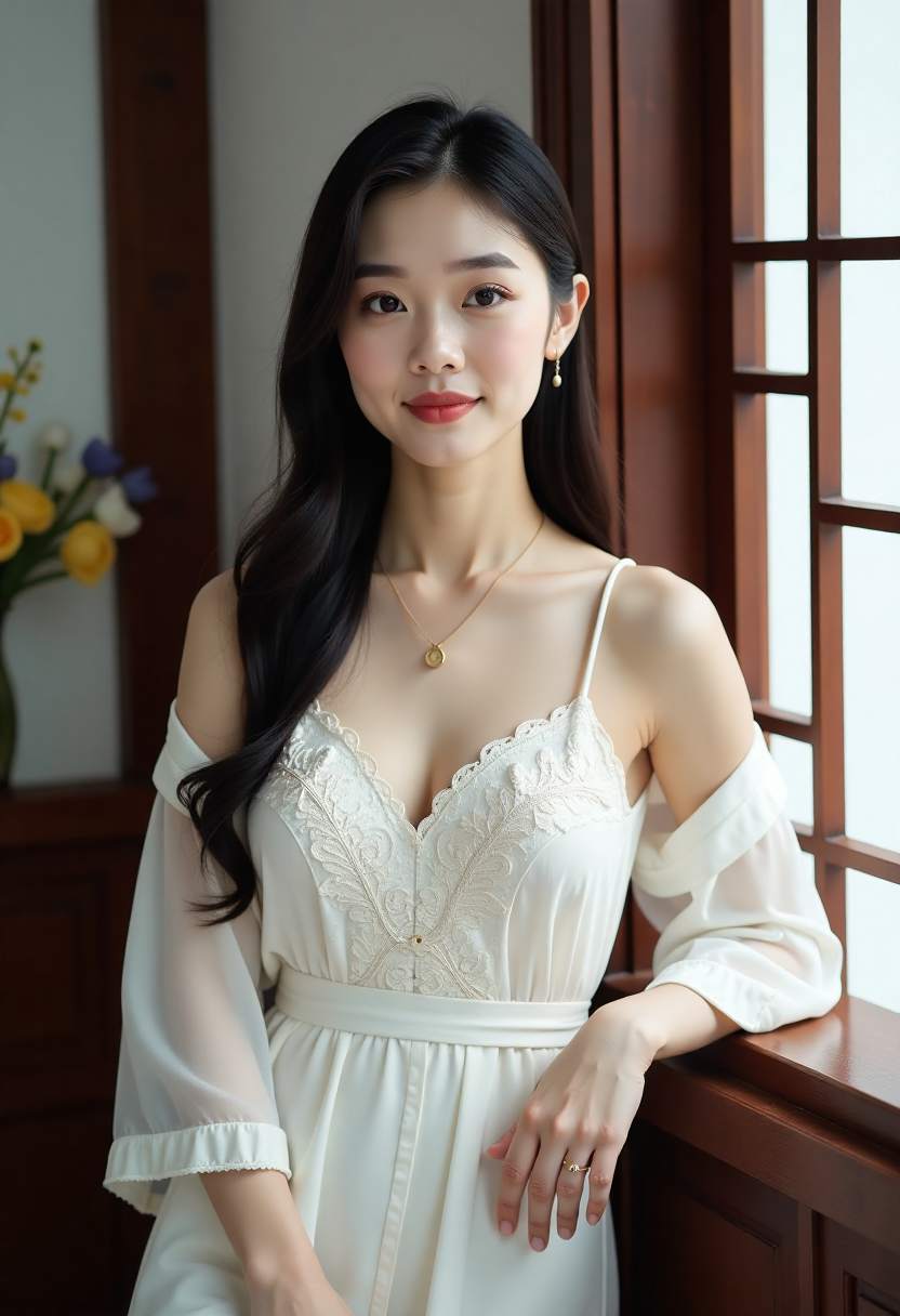 小城慢慢走作品海报